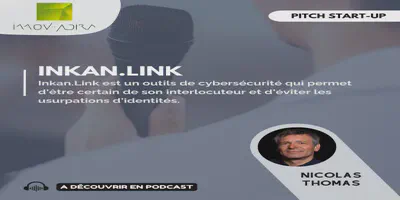 Inkan.link finaliste du challenge ADIRA - Notre présence à la convention annuelle confirmée
